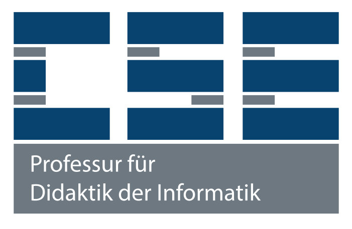 FAU-Professur für Didaktik der Informatik
